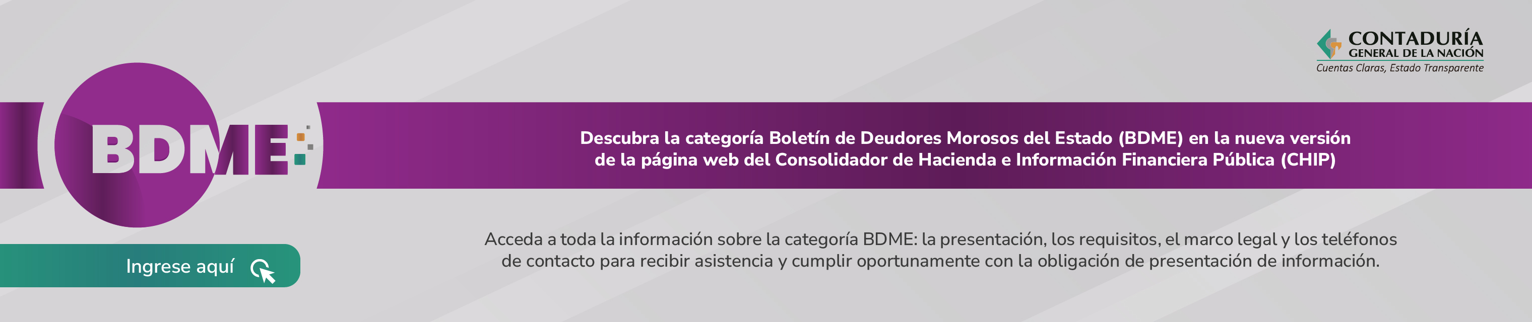 BDME